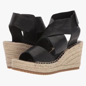 Eileen Fisher Women's Willow-Tl Dress Sandal